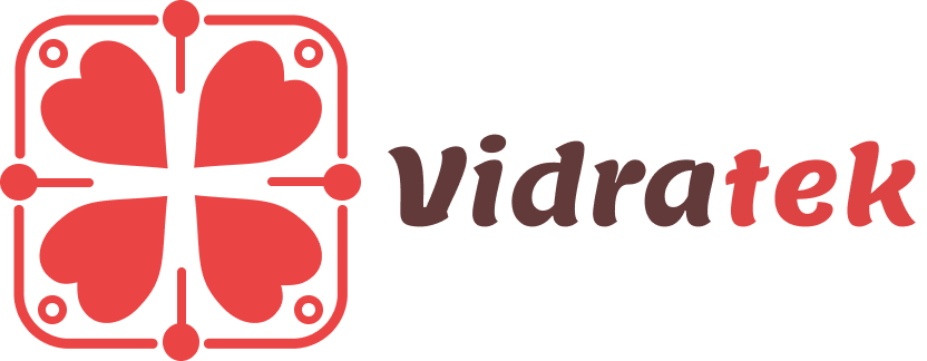 Vidratek's Store